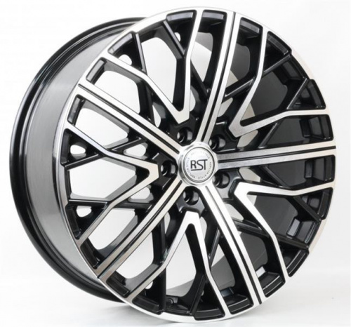 Диск RST R002 8,5x20 5*112 Et:45 Dia:66,6 BD