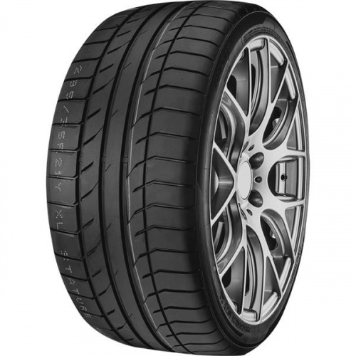 Шина Gripmax Stature H/T 225/65 R17 102H
