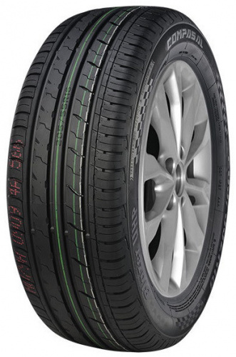 Шина Compasal Blazer UHP 225/60 R17 99V