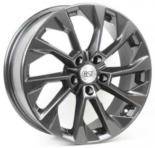 Диск RST R177 7x17 5*108 Et:45 Dia:60,1 BMG
