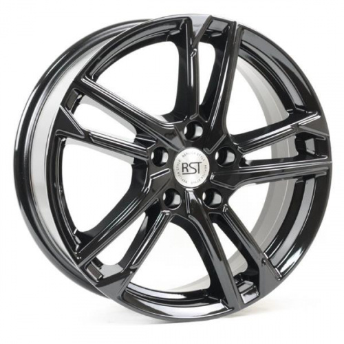 Диск RST R197 6,5x17 5*108 Et:40 Dia:65,1 BL