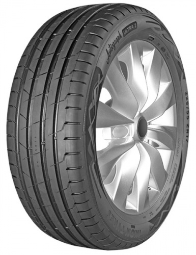 Шина Ikon Autograph Ultra 2 235/50 R18 101Y