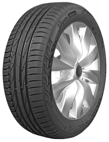 Шина Ikon Autograph Aqua 3 215/55 R17 98W