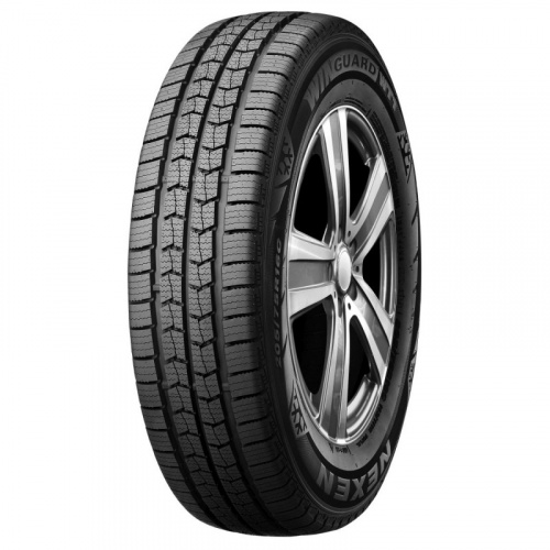 Шина Nexen WINGUARD WT1 205/70 R15 106/104R