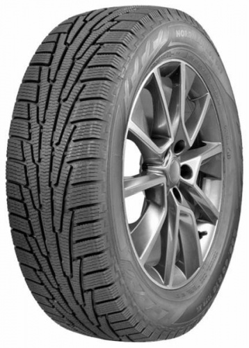 Шина Ikon Nordman RS2 205/60 R16 96R