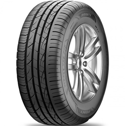 Шина Prinx HZ2 HiRace 235/50 R18 101Y