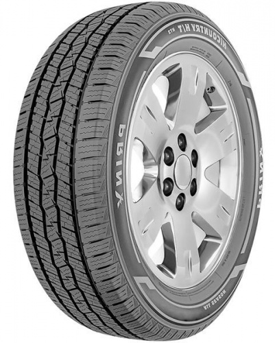 Шина Prinx HICOUNTRY H/T HT2 235/60 R18 107V