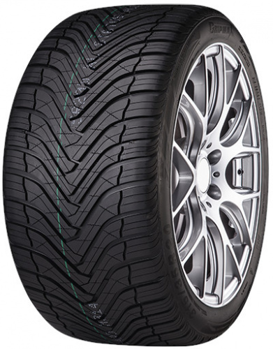Шина Gripmax SureGrip A/S 205/55 R19 97V