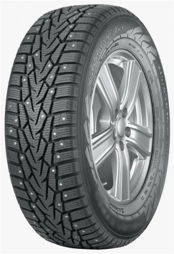 Шина Ikon Nordman 7 SUV 285/60 R18 116T