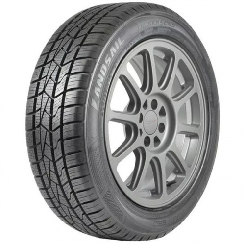 Шина Landsail 4 SEASONS 205/50 R16 87V