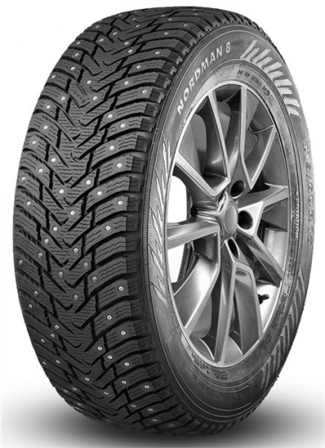 Шина Ikon Nordman 8 205/65 R15 99T