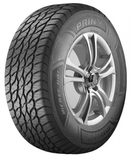 Шина Prinx HA1 HiFree 245/70 R16 107T