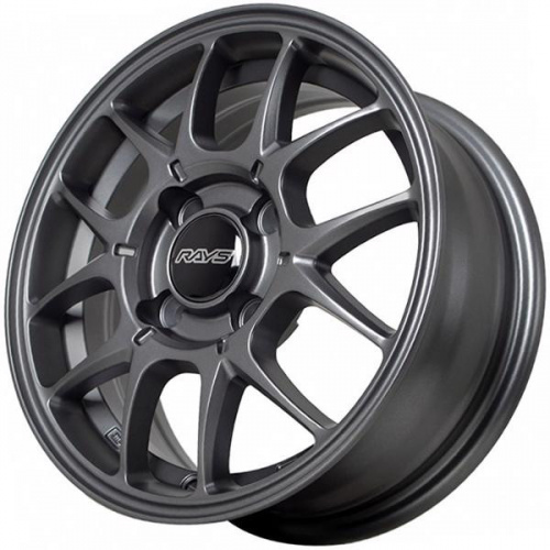 Диск Sakura Wheels D2795 7,5x17 5*100 Et:40 Dia:73,1 MK1/M7