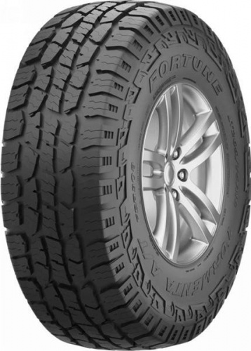 Шина Fortune Tormenta A/T FSR308 275/65 R18 116T