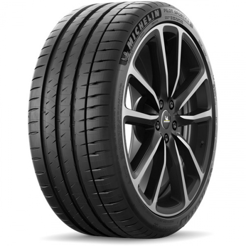 Шина Michelin Pilot Sport 4 S 285/35 R21 108Y
