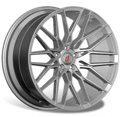Диск Inforged IFG 34 8,5x20 5*108 Et:45 Dia:63,3 Silver