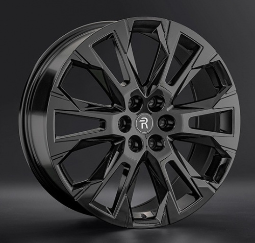 Диск Replay TY442 9x22 6*139,7 Et:50 Dia:95,1 bk