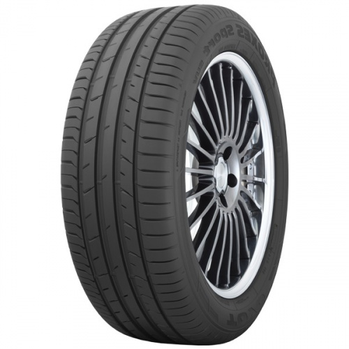 Шина Toyo Proxes Sport SUV 255/50 R19 107Y