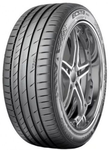 Шина Kumho Ecsta PS71 265/40 R20 104W