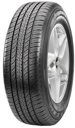 Шина Maxxis MP15 Pragmatra 235/55 R17 99V