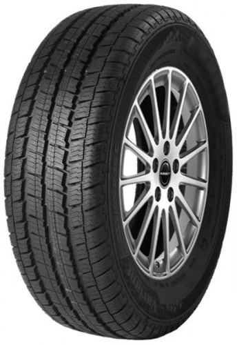 Шина Torero MPS125 185/Full R14 102/100R