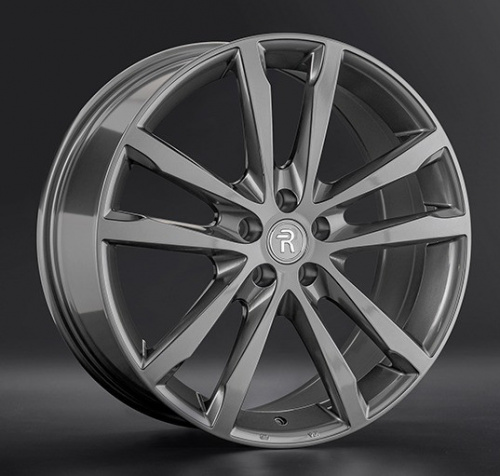 Диск Replay JT1 8,5x20 5*108 Et:43 Dia:60,1 gm