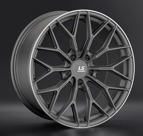 Диск LS wheels FlowForming RC69 8,5x20 5*108 Et:40 Dia:63,3 MGML