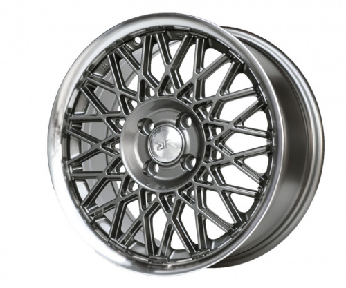 Диск RR CSS3375 6,5x15 4*100 Et:35 Dia:60,1 G-LP