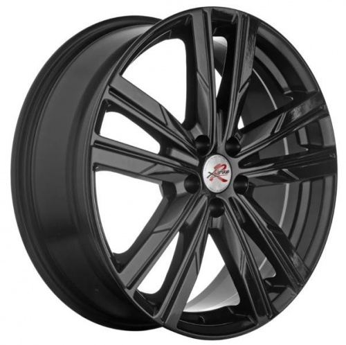 Диск X'trikeRST R089 7x19 5*108 Et:36 Dia:65,1 BK