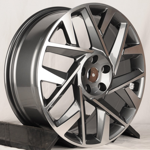 Диск Powcan 3S1072 7,5x19 5*114,3 Et:51 Dia:67,1 GMF