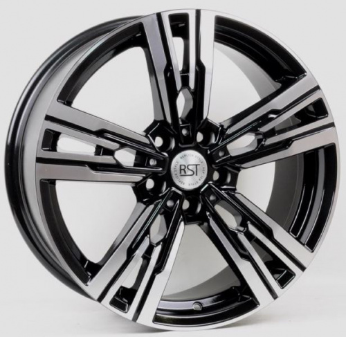 Диск RST R228 8x18 5*108 Et:50 Dia:63,4 BD
