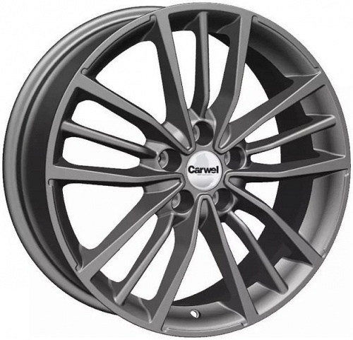 Диск Carwel Крет 1812 7x18 5*108 Et:36 Dia:65,1 AGR