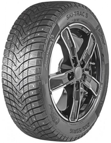 Шина Armstrong SKI-TRAC S 255/50 R19 107T