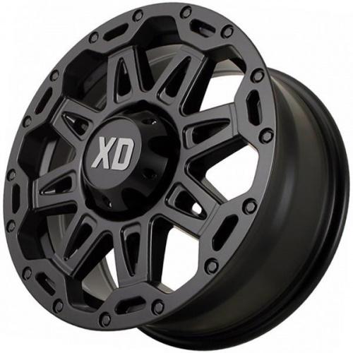 Диск Sakura Wheels D2828 8x17 5*150 Et:38 Dia:110,5 B1/M7