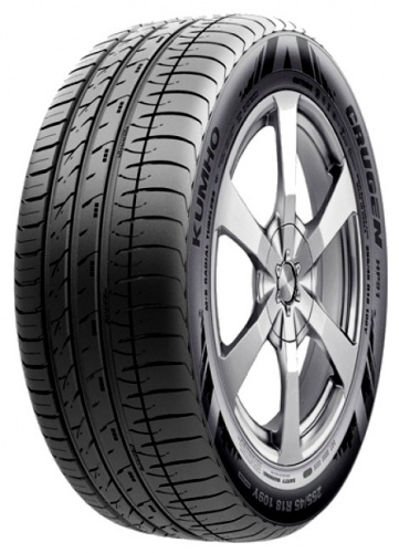 Шина Kumho HP91 255/55 R20 110Y