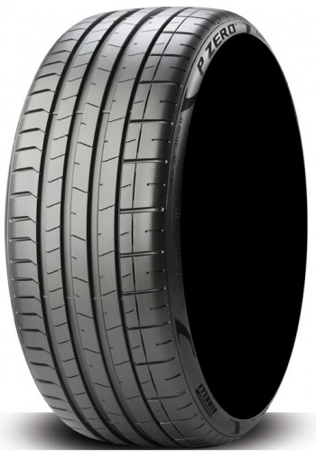 Шина Pirelli PZERO SPORTS CAR 245/40 R20 99W