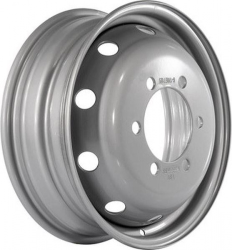 Диск SDT LT2886D P 5,5x16 6*170 Et:105 Dia:130 серебро