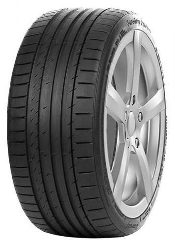 Шина Gripmax SureGrip Pro Sport 325/25 R20 101Y