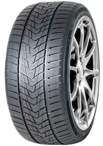 Шина Rotalla Setula W Race S330 255/45 R19 104V