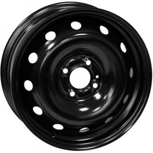 Диск SDT U7021 6x15 4*98 Et:35 Dia:58,6 Черный