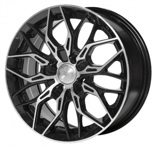 Диск RR CSSD2853 6,5x15 4*98 Et:35 Dia:58,6 B-P