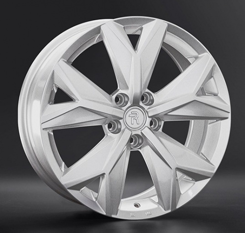 Диск Replay B374 8x18 5*112 Et:57 Dia:66,6 S