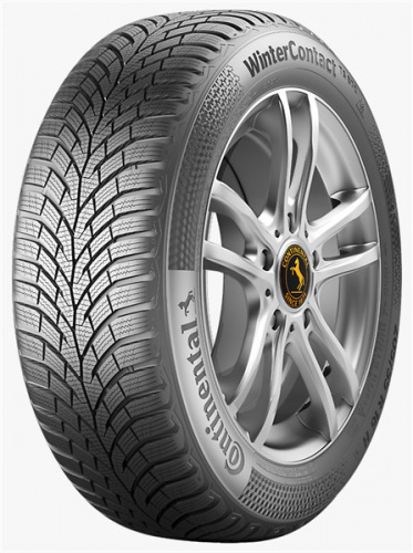 Шина Continental WinterContact TS 870 155/70 R19 88T