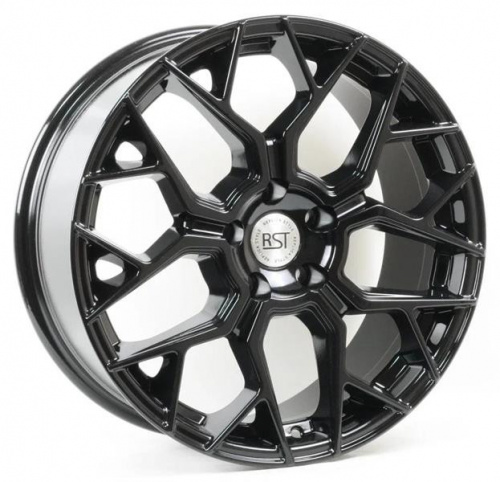 Диск RST R148 8x18 5*114,3 Et:30 Dia:60,1 BMG