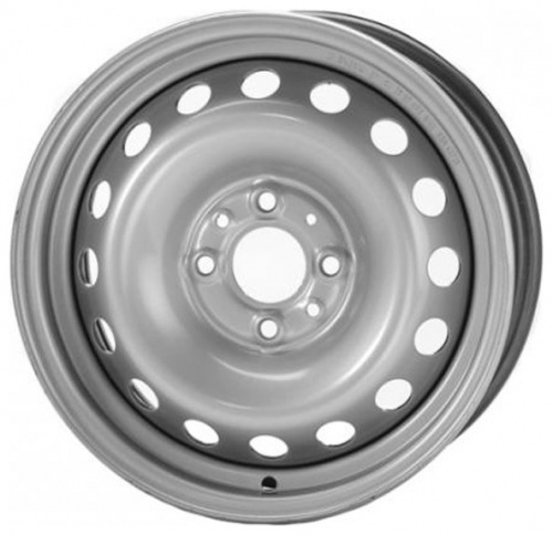 Диск Magnetto 13001 5x13 4*98 Et:35 Dia:58,1 S
