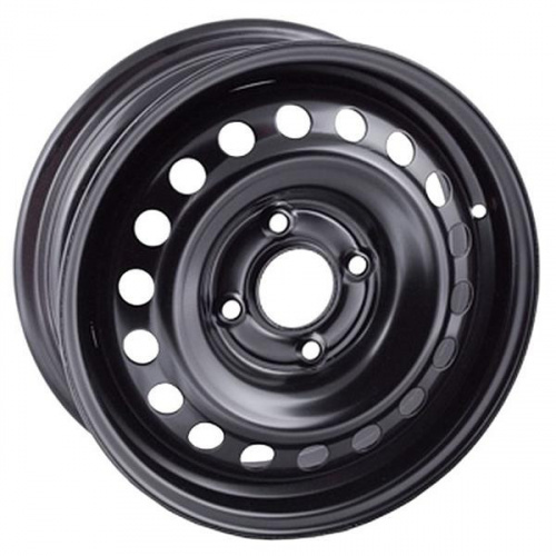 Диск SDT U4085 6x15 4*114,3 Et:44 Dia:56,6 BLACK