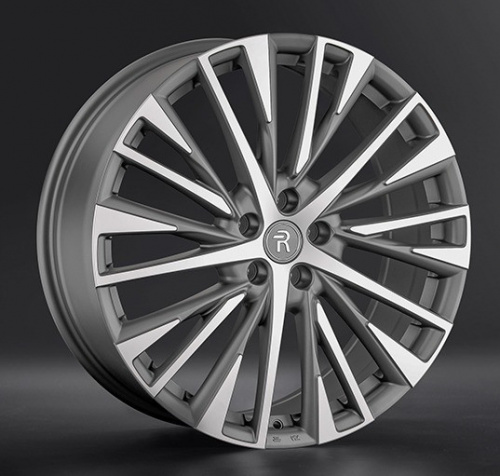 Диск Replay GL68 8x21 5*108 Et:45 Dia:63,3 MGMF