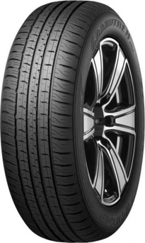Шина Dunlop Grandtrek PT5A 265/50 R22 112V