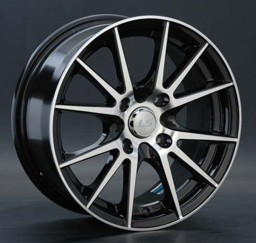 Диск LS wheels LS143 6,5x15 4*114,3 Et:40 Dia:73,1 BKF