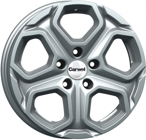 Диск Carwel Бала 6,5x16 5*114,3 Et:38 Dia:67,1 SB